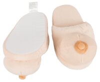 Chaussons De Maison Boobie
