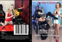 All Holes Filled & Rubber Inflation Bond Age (At The...