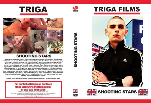 Shooting Stars (Triga Films)