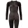 Catsuit A Maniche Lunghe S/M | Mandy Mystery