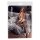 Sex-Strumpfhose Netz L/XL | Cottelli Collection