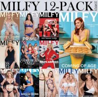 12er MILFY Paket