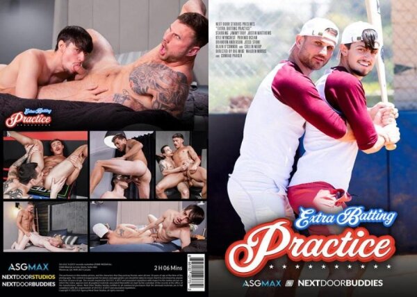 Extra Batting Practice