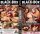 BOX Big-Box Black Men & White Girls #8 - 4 DVDs = 530 Minuten