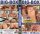 BOX Big-Box Knackige Fickärsche #1 - 4 DVDs = 440 Minuten