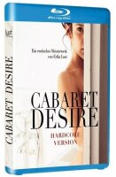 BR Cabaret Desire (Blu-Ray)