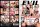 Lesbian Butt Fucks Forever (2 Disc Set)