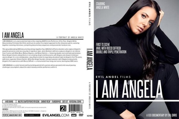 I Am Angela (2 Disc Set )