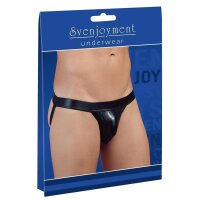 Jock M | Svenjoyment