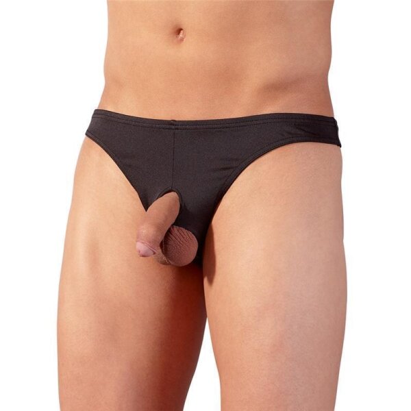 String L | Svenjoyment