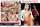 Megan Rain Is Evil (2 Disc Set)