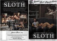 james deens 7 sins: sloth
