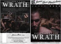 james deens 7 sins: wrath