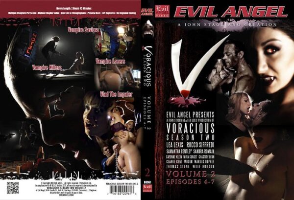 voracious season 02 episodes 04-07
