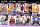 Gilfed 10 DVDs (2022/2023)