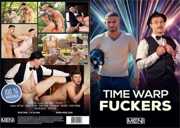 Time Warp Fuckers