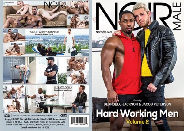 Hard Working Men 02