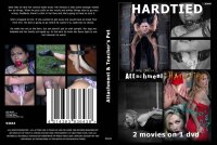 Attachment & Teachers Pet (Hardtied)