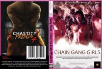 Enter The Kinky World #1 (Fancy Steel)