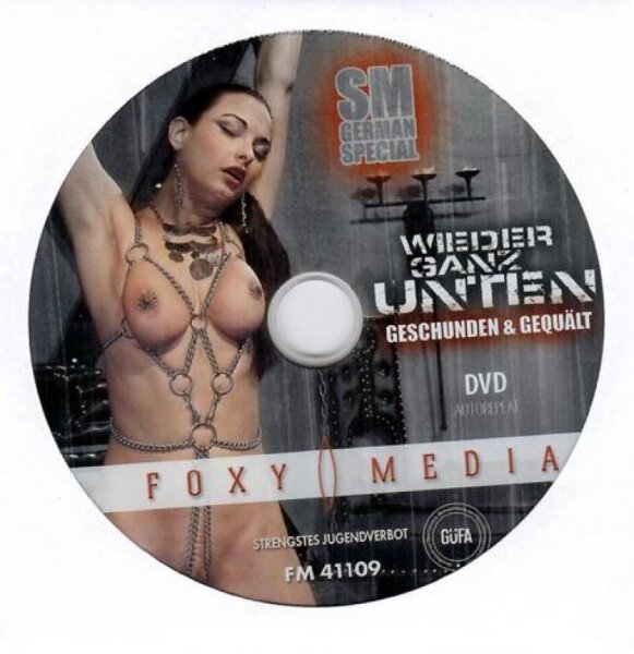 Wieder Ganz Unten (Spinedelware)