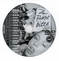 Zum Ficktat Bitte (Spindelware)