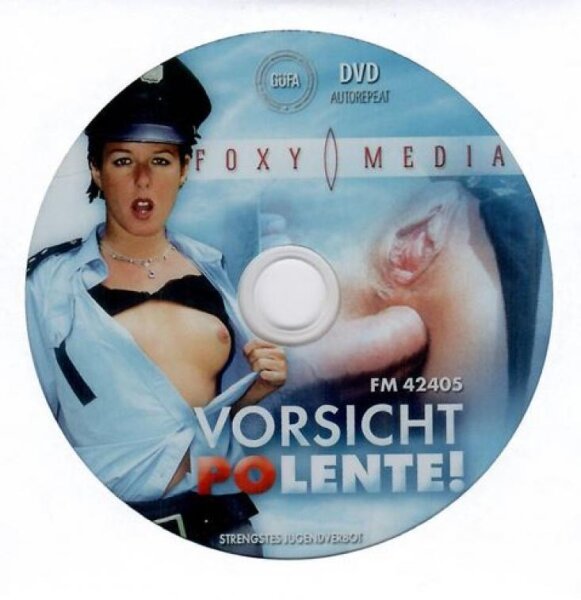Vorsicht Polente! (Spindelware)