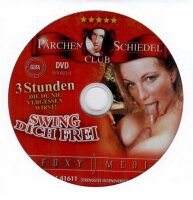 Pärcehnclub Schiedel - Swing Dich Frei (Spindelware)