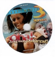 Oha! Zeig Was Du Kannst! (Spindelware)