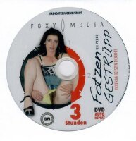 Fotzen Gestrüpp - Ficken Im Tiefsten Dic Kicht...