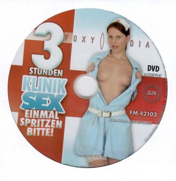 Klink Sex - Einmal Spritzen Bitte (Spind Elware)