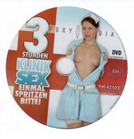 Klink Sex - Einmal Spritzen Bitte (Spind Elware)