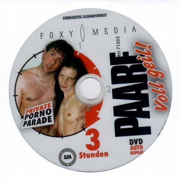 Paare Voll Geil (Spindelware)