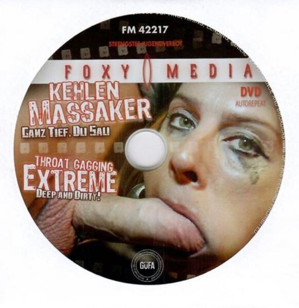 Kehlen Massaker - Ganz Tief Du Sau (Spin Delware)