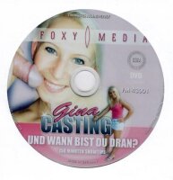 Gina Casting- Und Wann Bist Du Dran? (Spindelware)