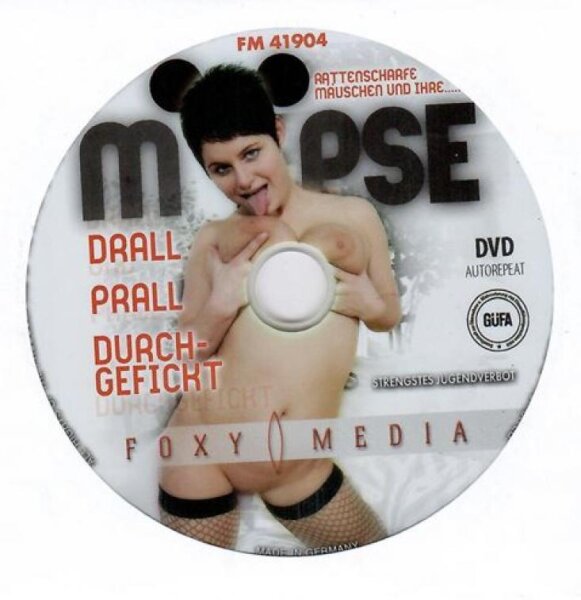 Möpse (Spindelware)