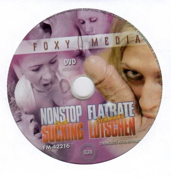 Nonstop Flatrate - Sucking Lutschen (Spi Ndelware)