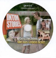 Intim Stories - Geschichten Die Das Lebe N Schreibt...