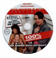 Privat Edition Thema: Das Erste Mal Vor Der Kamera...