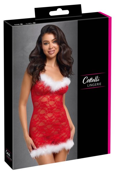 Chemise X-Mas S/M