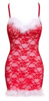 Chemise X-Mas S/M