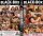 BOX Big-Box Black & White Group Sex #1 - 4 DVDs = 545 Minuten
