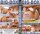 BOX Big-Box Deutschlands geilste Ärsche #2 - 4 DVDs = 560 Minuten