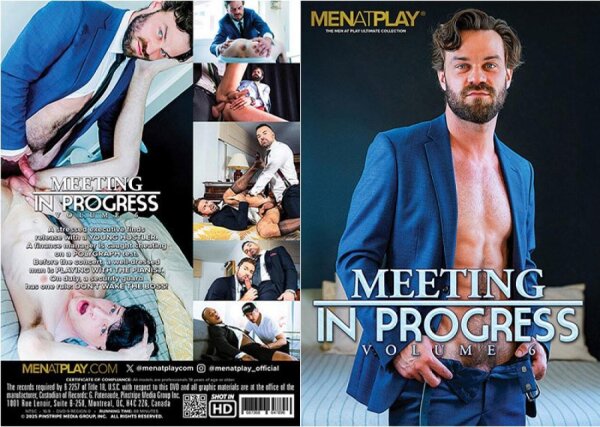 Meeting In Progress 06