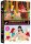 BOX Schneeflittchen & Co - Cartoon-Sex- Collection (5DVDs)