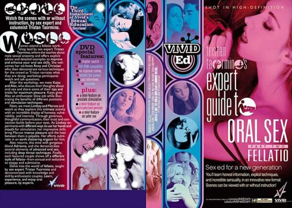 Expert Guide To Oral Sex