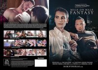 Male On Male Fantasy