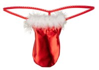 Weihnachts-String S-L | Svenjoyment