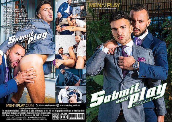 Submit And Play 07