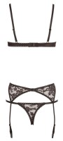 Set Reggiseno A Mezza Coppa 85C/L | Cottelli Collection
