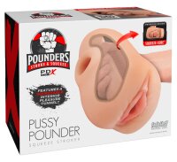 Pussy Pounder